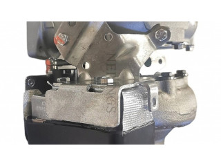 Turbodmychadlo Турбина 7790306, 742730 BMW 5 E60 E61 3.0