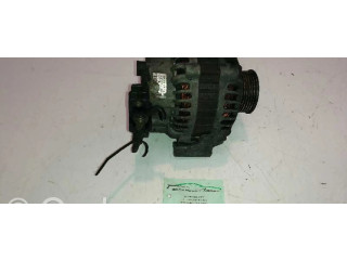 Генератор 9630080280, A003TA5591A Citroen Xsara 1.9