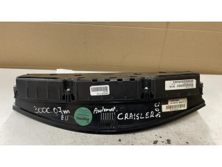 Панель приборов P05172061AE, A2C53216199   Chrysler 300 - 300C       