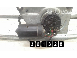Моторчик заднего дворника 0390241381 Citroen Xsara Picasso