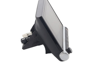 Дисплей 98289806ZD Citroen C4 Cactus