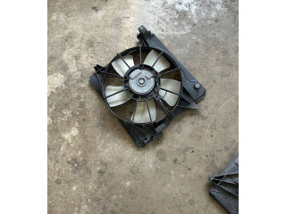 Вентилятор радиатора     702756    Honda HR-V 