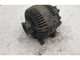 Генератор 059903015R Audi A6 S6 C6 4F