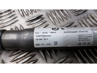 Боковая подушка безопасности 1Z9880742C   Skoda Octavia Mk2 (1Z)