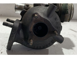 Turbodmychadlo Турбина Toyota Yaris