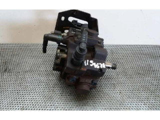 Vstřikovací čerpadlo 0445010102, BOMBAINYECCION Peugeot 207 CC