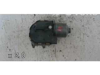 Моторчик дворников 1Z1955119D Skoda Octavia Mk2 (1Z)