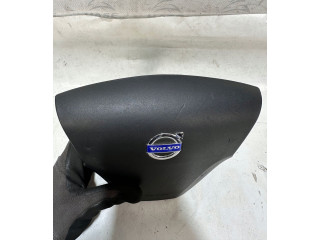 Подушка безопасности водителя 8623349, 8623349 Volvo C30