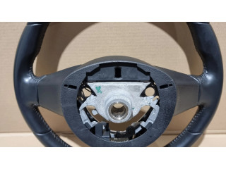 Руль Nissan Qashqai  2016-2021 года 34257522B      