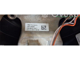 Volant Fiat 500E 2023 735712563