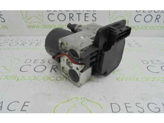 Блок управления АБС    Mercedes-Benz A W168