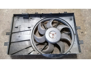 Вентилятор радиатора     4145000293    Mercedes-Benz Vaneo W414 1.7