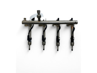 Топливная рампа 31478555, 31432778   Volvo XC90   для двигателя T6