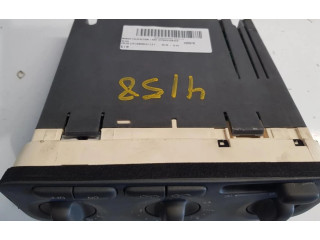 Блок управления кондиционера воздуха / климата/ печки (в салоне)    Volvo C70   