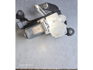 Моторчик заднего дворника 6K9955713 Seat Inca (6k)