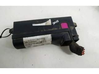 Блок предохранителей 0322194435, 537-539-uers Volkswagen Touran I