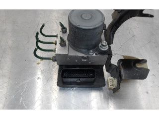 Блок АБС 8201288243   Dacia  Duster  2010 - 2017 года