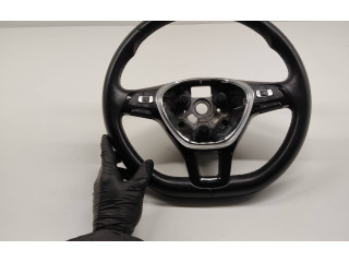 Руль Volkswagen Jetta VI  2011 - 2018 года       