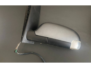 Зеркало электрическое        Volkswagen Touran I  2003 - 2010 года   