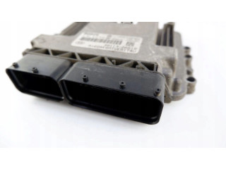 Блок управления 39113-2A510, 282839 KIA Ceed