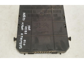 Pojistková skříňka 281164872 Citroen Berlingo 2002