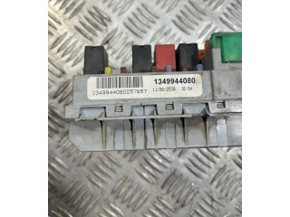 Блок АБС 1349944080 Citroen Jumper 2007 - 2013 года