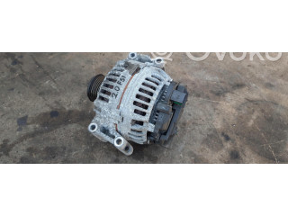 Генератор 06H903016L Audi Q5 SQ5