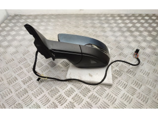 Зеркало электрическое Skoda Octavia Mk3 (5E) 2013 - 2019 года