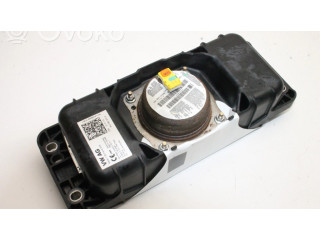 Подушка безопасности пассажира 8V0880204A   Skoda Octavia Mk3 (5E)