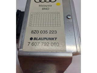 Блок управления 7607792080, 8Z0035223 Audi A2