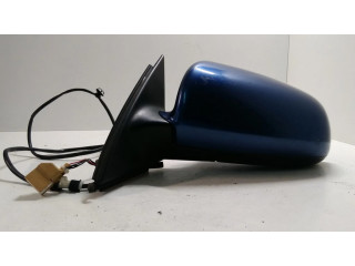 Zpětné zrcátko levé Audi A3 S3 8P 2005 010681