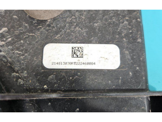 Комплект вентиляторов     214813070R, IMPRK1452209    Dacia Sandero III 