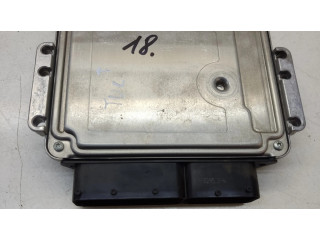 Řídící jednotka 0281012655, 3911727285 Hyundai Tucson JM 2006