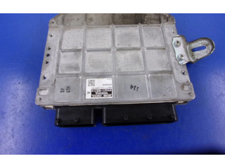 Řídící jednotka 89661-0D310, 89661-0D310 Toyota Yaris 2008