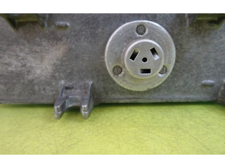 Блок управления двигателя 030906027AL, 0261206226 Volkswagen Lupo