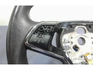 Руль Skoda Octavia Mk4  2019 -  года 5E3419093B, 5E3419093B      