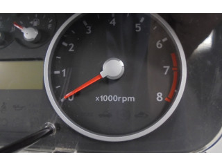 Панель приборов 94003-2C635, 94003-2C635   Audi Coupe       