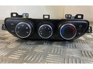Блок управления климат-контролем 97250B9000, C329QADAA Hyundai i10