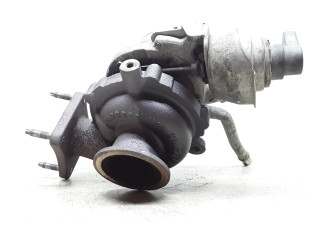  Турбина Volvo V70  31312713   для двигателя D5204T2      