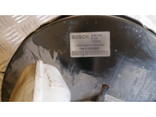 Главный тормозной цилиндр