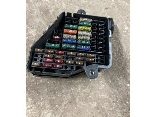 Pojistková skříňka 0443525256 Audi A6 S6 C6 4F 2006