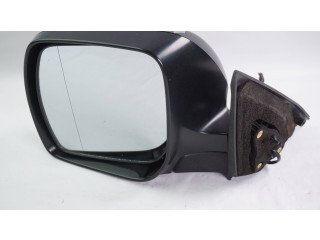 Зеркало электрическое        Subaru Forester SH  2008 - 2013 года   