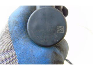 Топливная рампа 0445214176   Honda Accord  