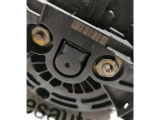 Генератор Citroen Berlingo