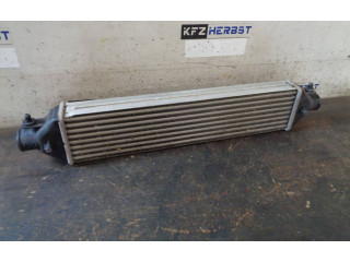 Интеркулер 866455500, 51783791 Alfa Romeo Mito