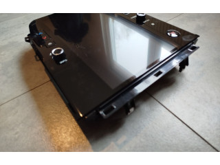 Экран/ дисплей / маленький экран 86213AN710, DNNS132 Subaru Outback (BT)