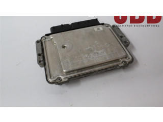 Блок управления впрыском 391112A976   KIA Ceed