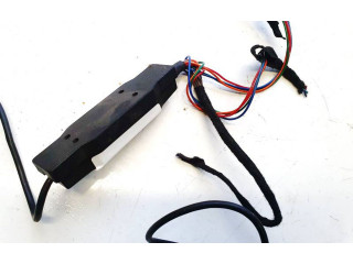 Другие блоки управления / модули Skoda Fabia Mk2 (5J)