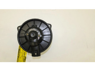 Вентилятор печки