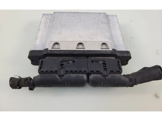 Блок управления двигателя 04E907309AD Audi Q3 8U